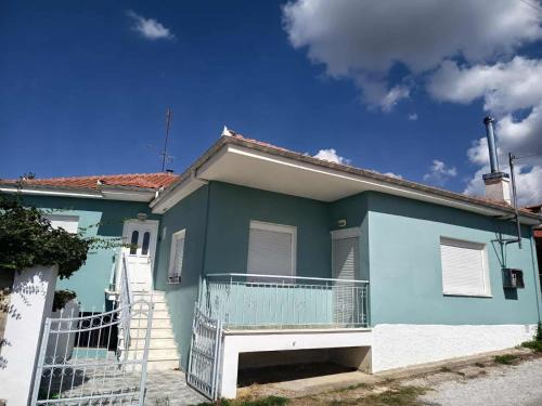 Vogatsiko Apartment | Barbara's country house Kastoria