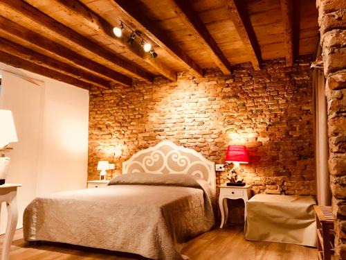 Chioggia Apartment | Barbara's studios