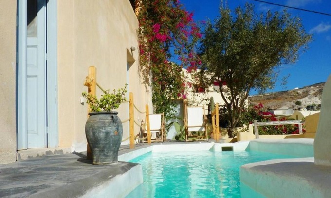 Emporio House | Barbarossa Suites
