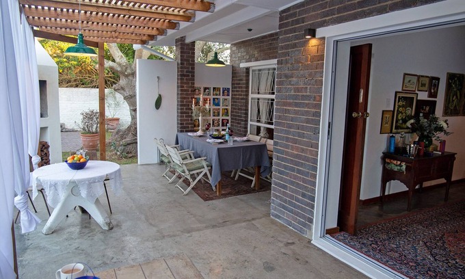 Aston Bay House | Barbethuijs -
