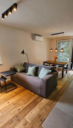 Novigrad Apartment | Barbi