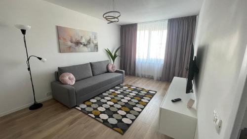Sector 6 Apartment | Barbici Group Apartments