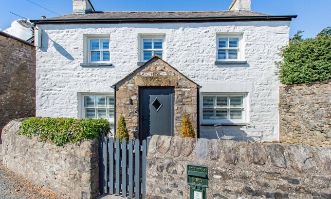 Barbon House | Barbon Cottage - Two Bedroom House, Sleeps 4