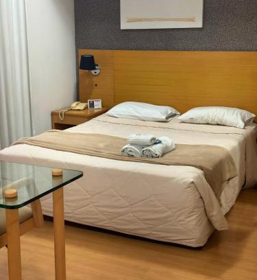 Consolacao Apartment | Barbosa Studios - Bela Cintra