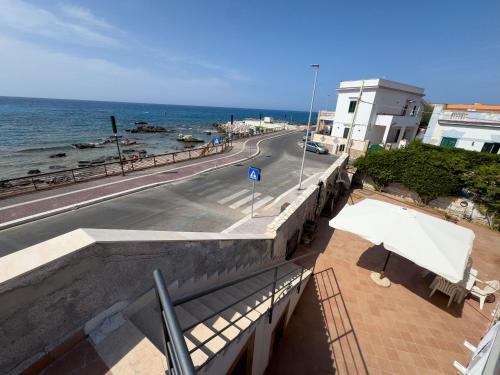 Sferracavallo House | Barcarello HOME & SEA