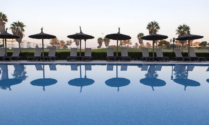Rota Hotel | Barceló Costa Ballena Golf & Spa