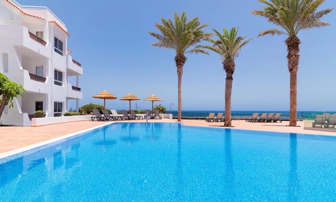 Caleta de Fuste Hotel | Barceló Fuerteventura Royal Level - Adults Only