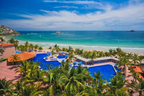 Ixtapa Resort | Barceló Ixtapa - All Inclusive