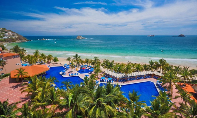 Ixtapa Resort | Barceló Ixtapa All Inclusive