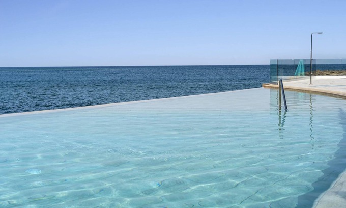 Praia Hotel | Barceló Praia Cape Verde