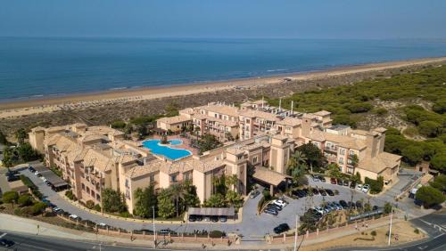 Punta Umbria Hotel | Barceló Punta Umbría Mar