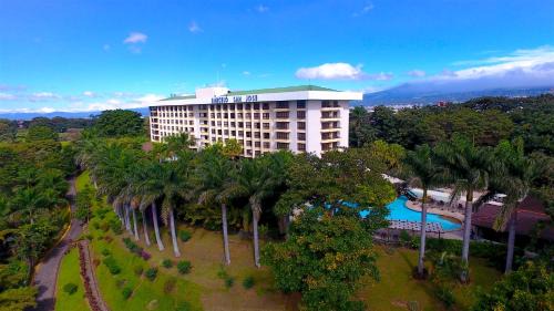 San Jose Hotel | Barceló San José