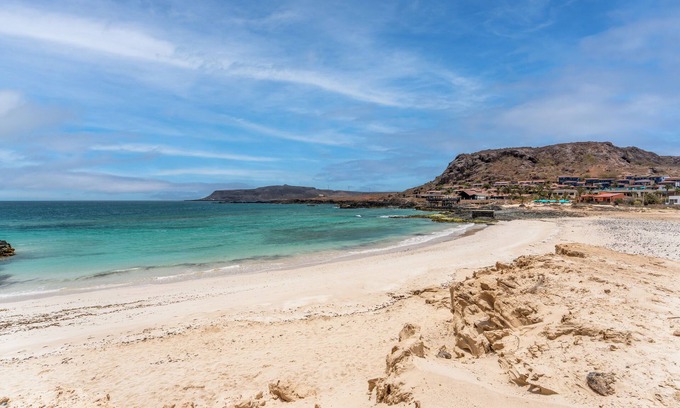 Sal Rei Hotel | Barcelo Marine Boa Vista - Adults Only