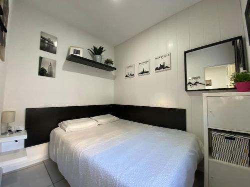 Sant Adria de Besos Apartment | Barcelona beach apartment