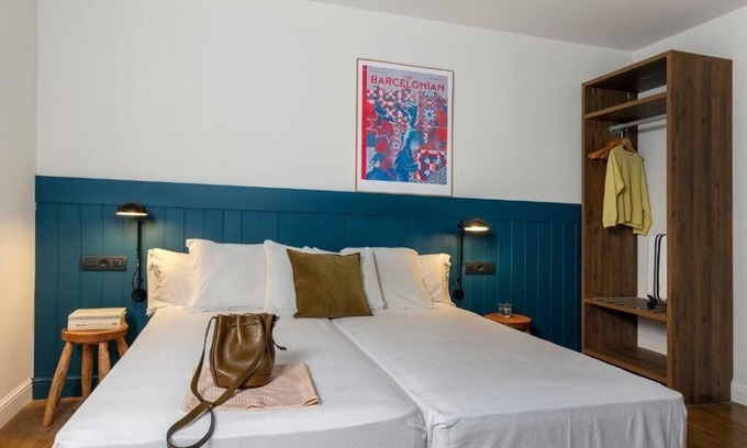 La Ribera Apartment | Barcelona Center