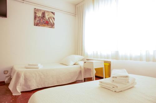 Sant Gervasi House | Barcelona City Street