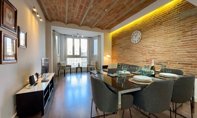 Barcelona Apartment | BarcelonaForRent Tucson Suites