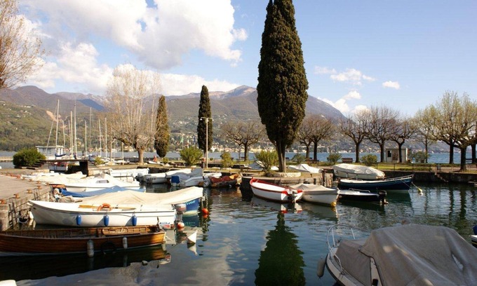San Felice del Benaco Apartment | Barchi Resort - Apartments Suites - Villa Venezia - Master Villa Venezia