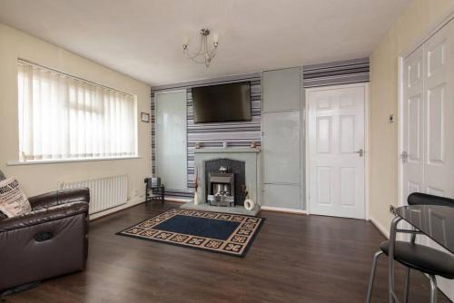Darlington Apartment | Barden Moor