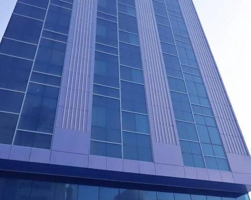 Ajman Hotel | Bareen Hotel
