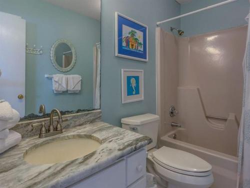 Southpointe House | Barefoot Beach by Meyer Vacation Rentals