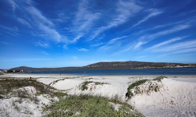 Langebaan House | Barefootin, Langebaan 6-sleeper
