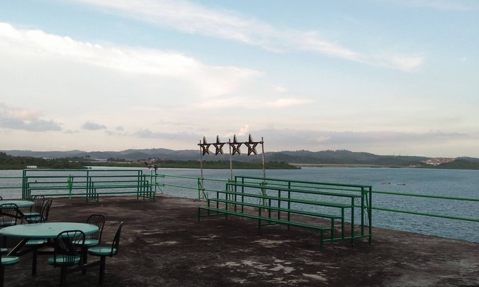 Kabil Bed & Breakfast | Barelang Bridge Hotel