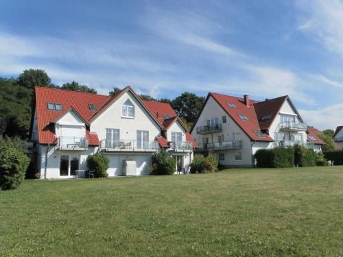 Dassow Apartment | Barendorf Whg Meyer1