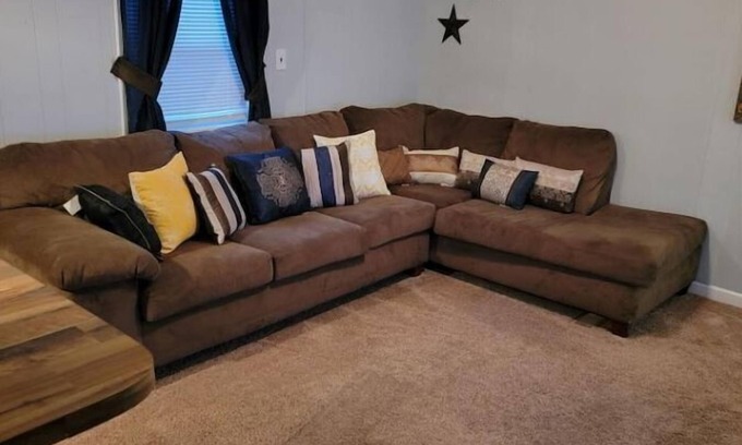 Greensboro House | Bargin Bungalow Beauty