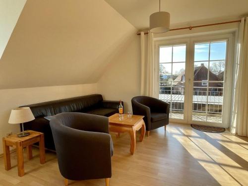 Wulfen Apartment | Bargmöhl 7 Heber