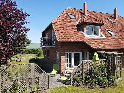 Wulfen Apartment | Bargmöhl 7 Inselsonne I