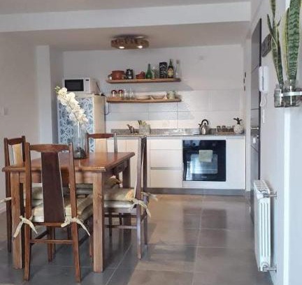 10 de Diciembre Apartment | Bariloche Apart