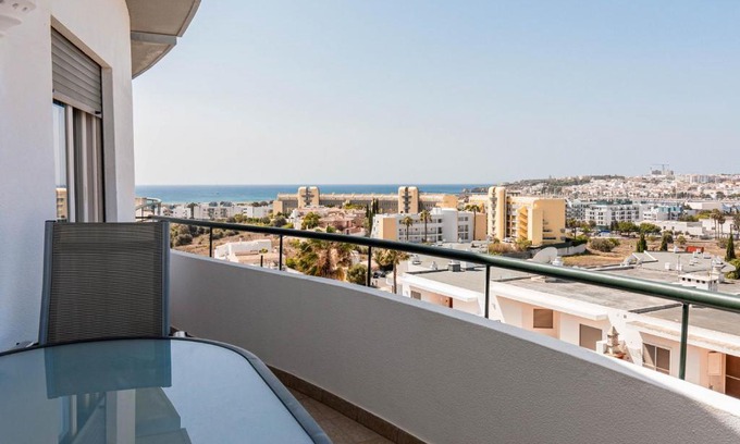 Albardeira Apartment | Barinel - A040