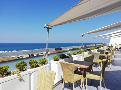 Municipio 1 Hotel | Barion Hotel & Congressi
