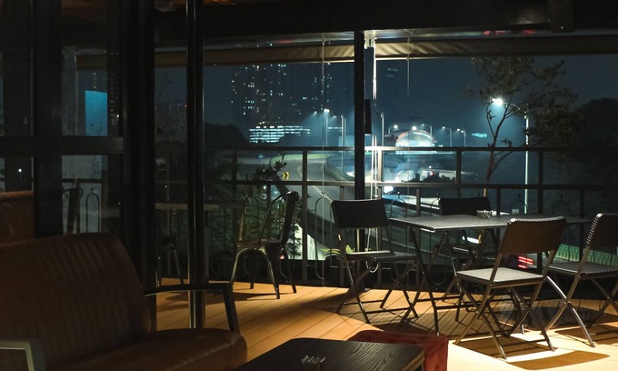 Jakarta Hotel | Barito Mansion