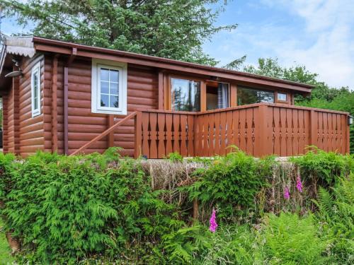 Bronaber House | Barken