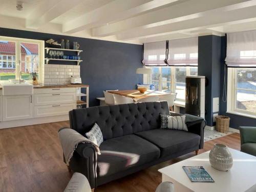 Gross Schwansee House | Barkley Reethaus