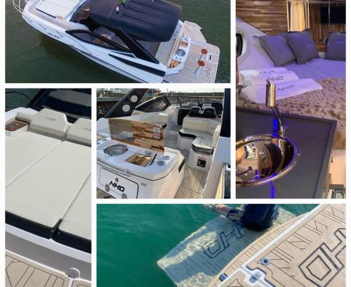 Paraty Boat Rental | Barla Navegações