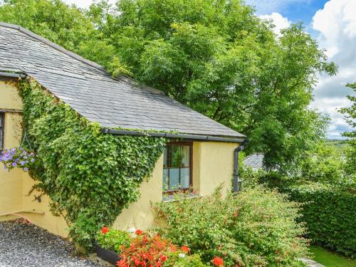 Hartland House | Barley Cottage