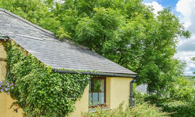 Hartland Cottage | Barley Cottage