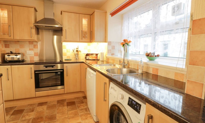 Newton Stewart Cottage | Barley Cottage