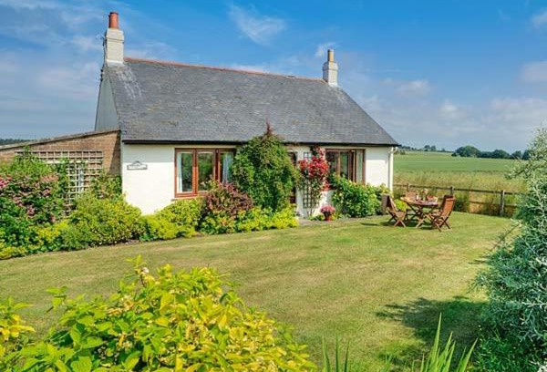Berwick-upon-Tweed House | Barmoor Ridge