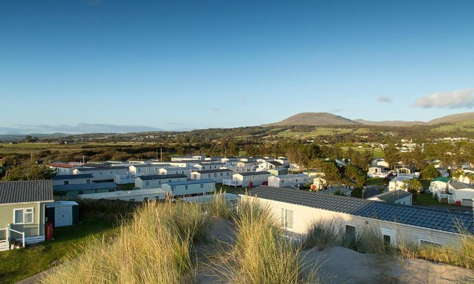 Talybont Resort | Barmouth Bay Holiday Park