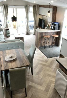 Talybont House | Barmouthbay209