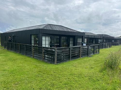 Winnard's Perch House | Barn 21 at Retallack Resort