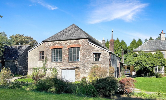 Brayford Cottage | Barn Cottage, Brayford