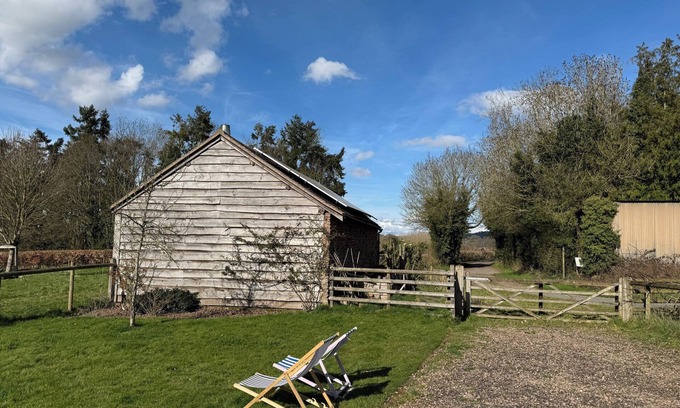 Leominster Cottage | Barn Cottage