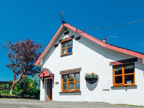 Haverfordwest House | Barn Cottage