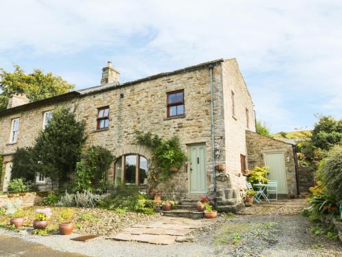 Newbiggin-in-Bishopdale House | Barn Cottage