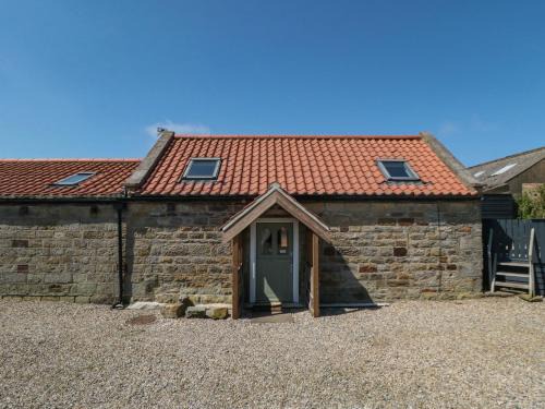 Whitby House | Barn Cottage